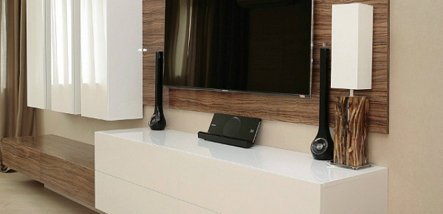 Пластик /МДФ основа/