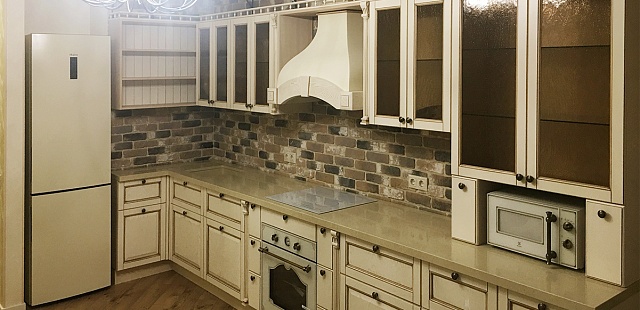 Кухни "Classic"